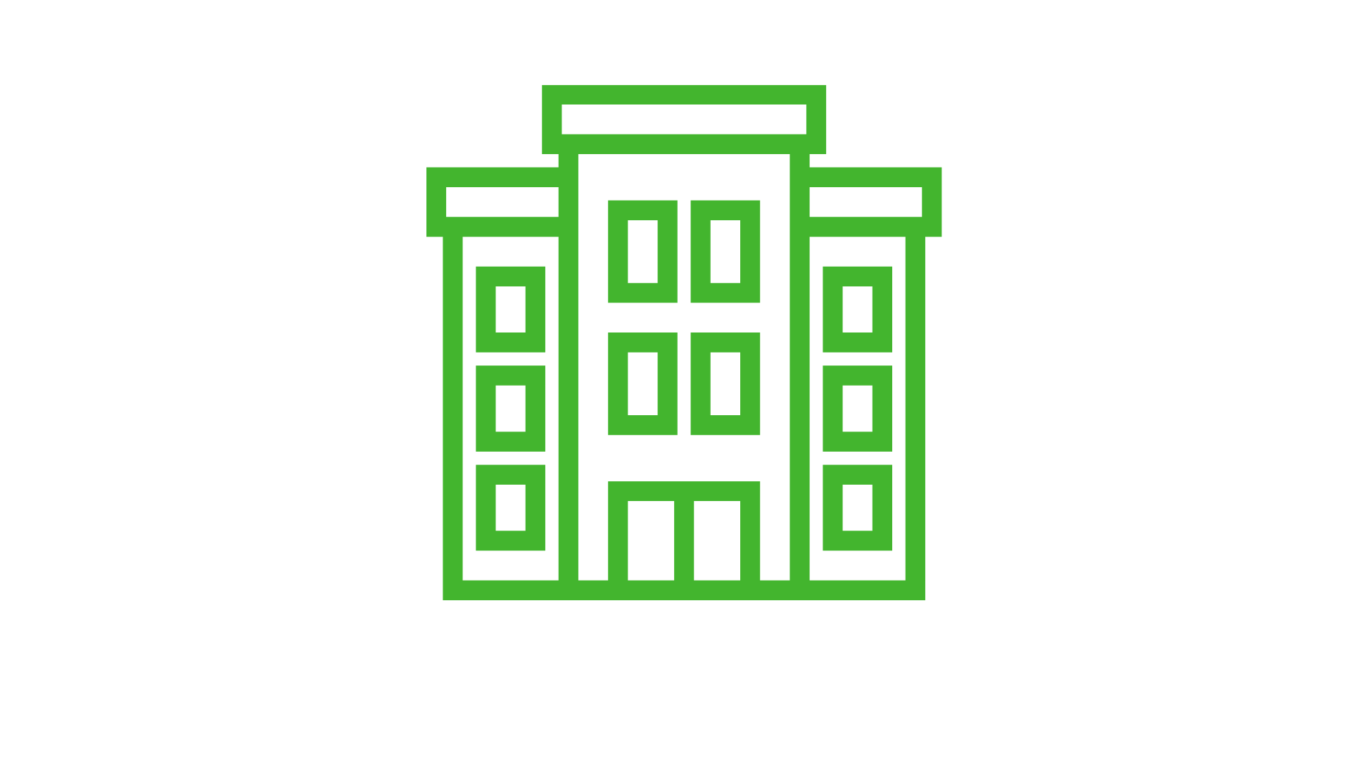 Building Cleaning Service